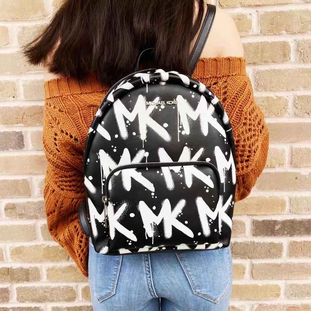 NWT Michael Kors Backpack - Picture 2 of 3